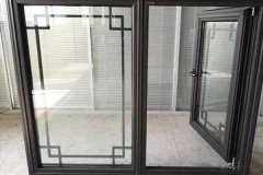 鋁合金仿古門窗樣式圖片優(yōu)勢(shì)講解